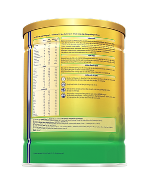 [Cho cả trẻ sinh mổ] Sữa bột Enfagrow A+ NeuroPro 3 C-Sec 800g cho trẻ từ 2-6 tuổi