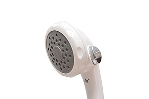 Máy Nước Nóng Trực Tiếp Không Bơm Panasonic DH-4MS1VW (4500W) - Hàng chính hãng