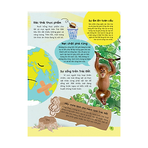 Sách Recycle And Remake - Những Ý Tưởng Sáng Tạo Biến Cũ Thành Mới