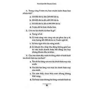 Sách - Sách Donald Trump: Nghĩ Lớn Để Thành Công ( Tư duy làm giàu từ Vị tổng thống 2024)