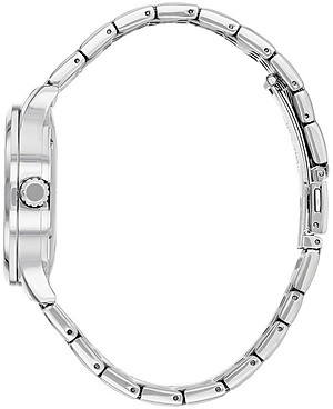 Đồng Hồ Nam Citizen Dây Thép Không Gỉ NH8350-59L - Mặt Xanh