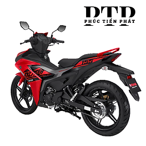 Xe Máy Yamaha Exciter 155cc