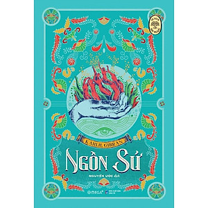 Tủ Sách Đời Người - Ngôn Sứ