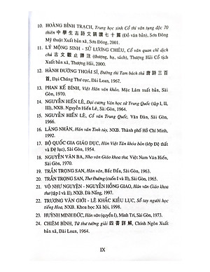Toàn Thư Tự Học Chữ Hán (Tái Bản) - Vanlangbooks