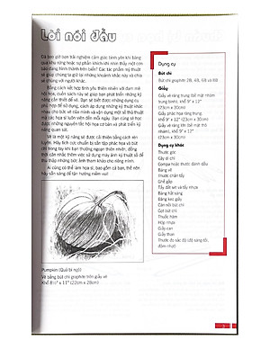 Sách Bí Quyết Vẽ Phong Cảnh Tự Nhiên (Tái Bản)