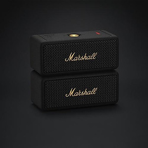 Loa Bluetooth Marshall Emberton II (Pin 30h) - Hàng Chính Hãng ASH Việt Nam