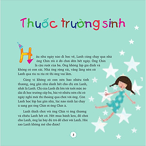Truyện Thiếu Nhi Hạt Giống Tâm Hồn - Lễ Tạ Ơn