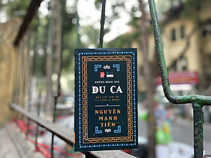 Sách Những Đỉnh Núi Du Ca - TB2025