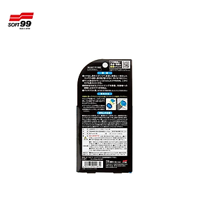 PHỤC HỒI & LÀM BÓNG NHỰA ĐEN NỘI THẤT Ô TÔ ROOMPIA COMPATTA - INSTANT INTERIOR GLOSS L-87 | SOFT99