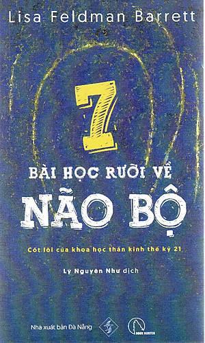 7 bài học rưỡi về não bộ