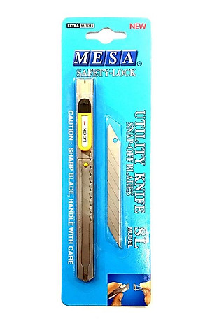Dao rọc giấy Mesa SL