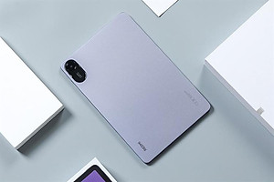 Máy tính bảng Xiaomi Redmi Pad 2 WiFi 6GB/128GB - Hàng chính hãng