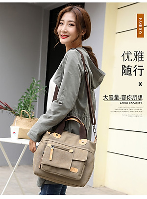 Túi xách nữ công sở dáng ngang cao cấp BEE GEE TN1123