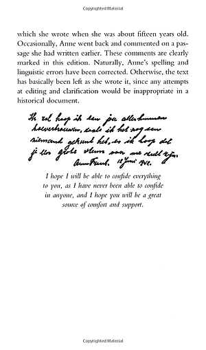 Sách The Diary of a Young Girl: Definitive Edition (Puffin Modern Classics)