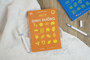 Sách Hiểu Về Dinh Dưỡng