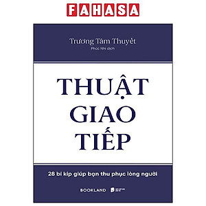 Thuật Giao Tiếp