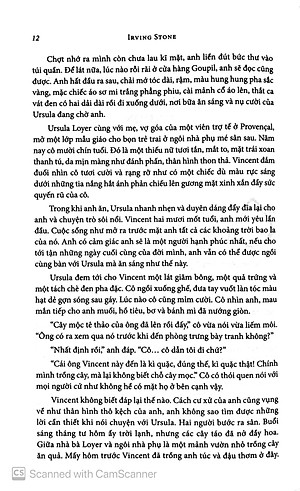 Sách Khát Vọng Sống (Bìa Mềm)