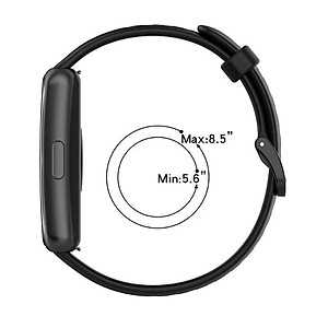 Dây Đeo SILICON dành Cho Huawei band 7 Chất Lượng cao