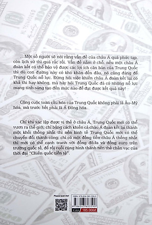 Chiến Tranh Tiền Tệ Phần IV: Siêu Cường Về Tài Chính - Tham Vọng Về Đồng Tiền Chung Châu Á