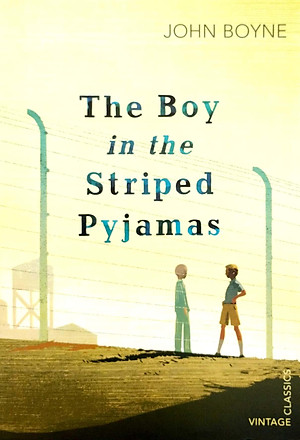 The Boy in the Striped Pyjamas