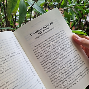 ĐỜI SỐNG TỈNH THỨC - Tác giả Đoàn Quý Lâm