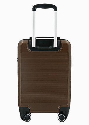 TẶNG TÚI ĐỰNG GIÀY + THẺ TAG  - Vali kéo TRIP P808 nhựa PC/ABS chịu lực tốt có đủ size 20-24-28inch - Bảo Hành 5 năm - Hàng chính hãng