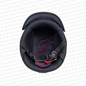 ƯU ĐÃI - Mũ bảo hiểm lỗ thông gió chính hãng NÓN SƠN ATG-ĐN052