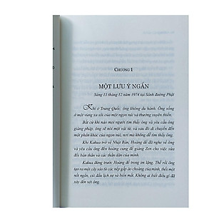 Sách - Osho - Trở Lại Cội Nguồn - Chính Thông Book