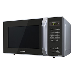 Lò Vi Sóng Panasonic NN-ST34HMYUE (800W) - Hàng Chính Hãng