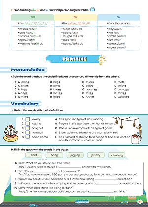 Bồi dưỡng Tiếng Anh 8 i-Learn Smart World