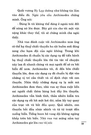 Sách: Kể Chuyện Danh Nhân Thế Giới