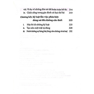Sách Trẻ Ngoan Trẻ Hư - Góc Nhìn Của Con Trẻ Và Cách Con Khôn Lớn