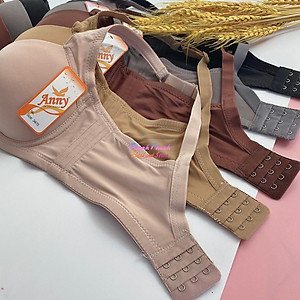 Áo ngực  8889 - Áo ngực mút mỏng, có gọng, Quả vừa Cup B