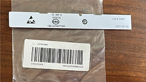 MẠCH ĐÈN LED TỦ LẠNH AQUA – HÀNG CHÍNH HÃNG