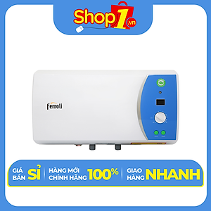 Bình nước nóng VERDI AE 20L- hàng chính hãng