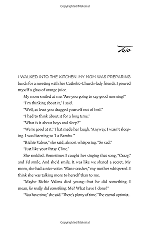 Aristotle and Dante Discover the Secrets of the Universe