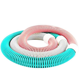 Vòng Lắc Eo Lò Xo Thép Bọc Nhựa Mềm – Giảm Mỡ Bụng, Eo Thon Nhanh, An Toàn Tại Nhà - HÀNG CHÍNH HÃNG MINIIN