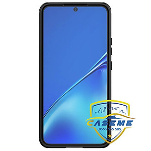 Ốp lưng dành cho Samsung S22 Plus hàng chính hãng Nillkin dạng sần