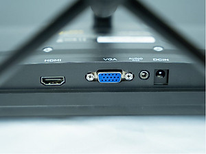 Màn Hình máy tính K VISION 27 INCH -  22"FHD, Full VIền - 75Hz , Thích hợp dùng Văn Phòng, Bán Hàng, Học Tập, Hàng Chính Hãng