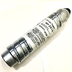 Mực Ricoh 2014: Cho máy photocopy Ricoh MP 2014/ 2014 AD/ MP2700/  MP2701/ IM2702 ( Hàng nhập khẩu )