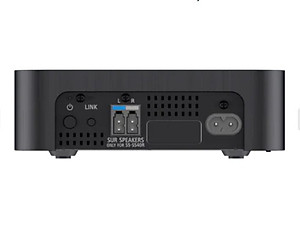 Dàn âm thanh Soundbar 5.1ch Sony HT-S40R - Hàng chính hãng