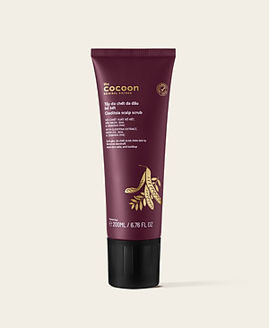 Tẩy Da Chết Da Đầu Bồ Kết 200ml 