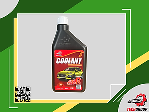 DUNG DỊCH LÀM MÁT ĐỘNG CƠ TECHGROUP COOLANT 639