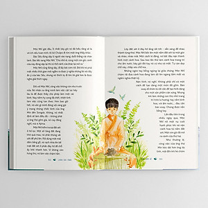 Sách Mảnh Gốm Vỡ (Newbery Madal 2002) (Sm)