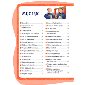 Sách: 101 Truyện Phá Án Kinh Điển (Tái bản)