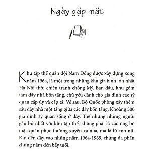 Sách Quân Khu Nam Đồng (Bìa Cứng)
