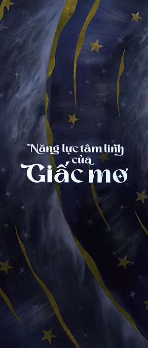 Sách Năng Lực Tâm Linh Của Giấc Mơ