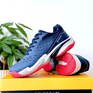 Giày Promax PI86 chuyên dụng chơi Pickleball, Tennis mẫu mới dành cho nam, chơi trên mọi mặt sân, diêu bền - Chính hãng
