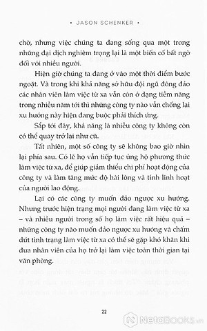 Sách Tương Lai Sau Đại Dịch Covid