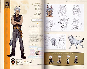 『ディズニー ツイステッドワンダーランド』公式ガイド+設定資料集 Magical Archives (SE-MOOK)